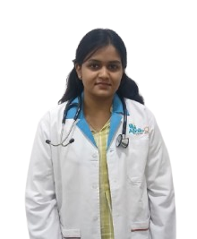 Dr. sowmya b